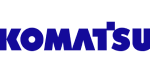 KOMATSU